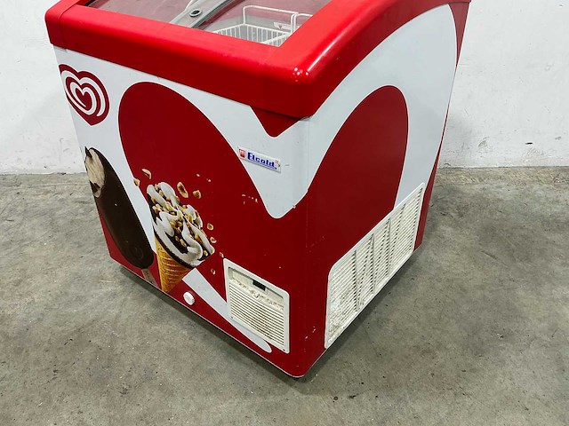 Elcold - vrieskist - afbeelding 3 van  5