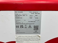 Elcold - vrieskist - afbeelding 5 van  5