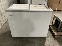 Elcold bovenlader cal 35 vrieskist - afbeelding 1 van  6