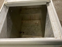 Elcold bovenlader cal 35 vrieskist - afbeelding 3 van  6