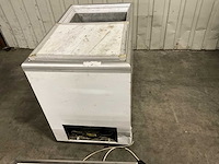 Elcold bovenlader cal 35 vrieskist - afbeelding 6 van  6