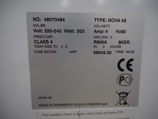 Elcold - afbeelding 7 van  7