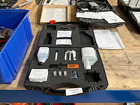 Elcometer e138-bsm zoutmeet apparatuur - afbeelding 1 van  4