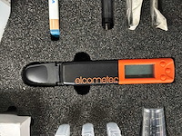 Elcometer e138-bsm zoutmeet apparatuur - afbeelding 4 van  4