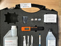 Elcometer e138-bsm zoutmeet apparatuur - afbeelding 2 van  4
