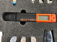 Elcometer e138-bsm zoutmeet apparatuur - afbeelding 3 van  4