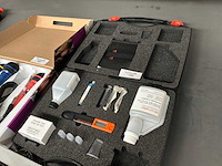Elcometer e138-bsm zoutmeet apparatuur - afbeelding 1 van  4