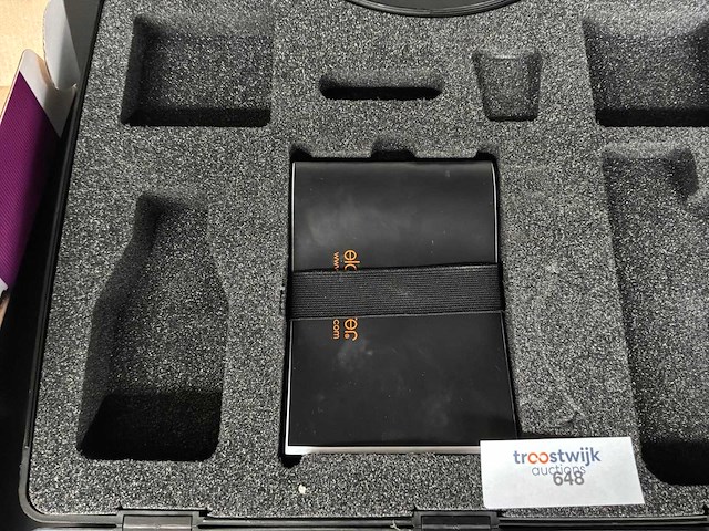 Elcometer e138-bsm zoutmeet apparatuur - afbeelding 3 van  4