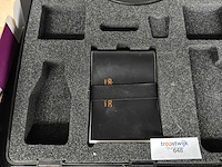 Elcometer e138-bsm zoutmeet apparatuur - afbeelding 3 van  4