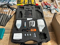 Elcometer e138-bsm zoutmeet apparatuur - afbeelding 1 van  5
