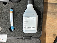 Elcometer e138-bsm zoutmeet apparatuur - afbeelding 3 van  5