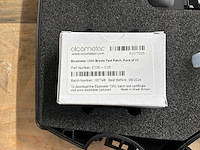 Elcometer e138-bsm zoutmeet apparatuur - afbeelding 4 van  5