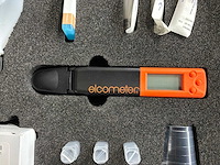 Elcometer e138-bsm zoutmeet apparatuur - afbeelding 5 van  5