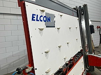 Elcon - 1998 - 185-rsl - verticale platenzaag - afbeelding 2 van  26