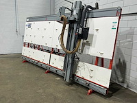 Elcon - 1998 - 185-rsl - verticale platenzaag - afbeelding 23 van  26
