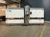 Elcon - 2001 - 185-rsl - verticale platenzaag - afbeelding 7 van  7