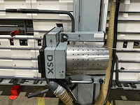 Elcon - 2002 - dsx 215 - verticale platenzaag - afbeelding 7 van  11