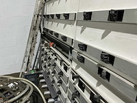 Elcon - 2004 - dsx-l 300 - verticale platenzaag - afbeelding 4 van  21