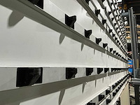 Elcon - 2004 - dsx-l 300 - verticale platenzaag - afbeelding 8 van  21