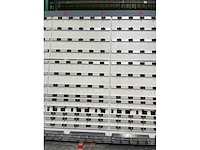 Elcon - 2004 - dsx-l 300 - verticale platenzaag - afbeelding 20 van  21