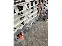 Elcon - 2004 - dsx-l 300 - verticale platenzaag - afbeelding 14 van  21