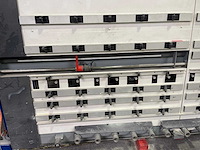 Elcon - 2004 - dsx-l 300 - verticale platenzaag - afbeelding 19 van  21