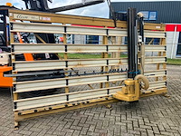 Elcon - rs-155 - verticale platenzaag - afbeelding 1 van  6