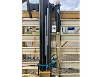 Elcon - rs-155 - verticale platenzaag - afbeelding 2 van  4