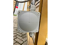 Elcon - rs-155 - verticale platenzaag - afbeelding 3 van  4