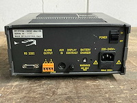 Elcontrol vip mk3 / system 3 digitale energieanalisator - afbeelding 4 van  7