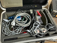 Elcontrol vip mk3 / system 3 digitale energieanalisator - afbeelding 5 van  7