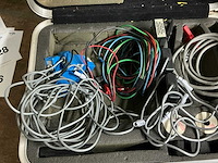 Elcontrol vip mk3 / system 3 digitale energieanalisator - afbeelding 6 van  7