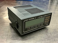 Elcontrol vip system 3 energie analyzer - afbeelding 1 van  7