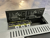 Elcontrol vip system 3 energie analyzer - afbeelding 3 van  7