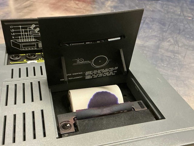 Elcontrol vip system 3 energie analyzer - afbeelding 4 van  7