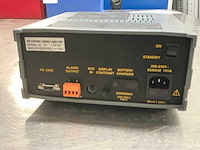 Elcontrol vip system 3 energie analyzer - afbeelding 5 van  7