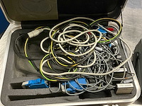 Elcontrol vip system 3 energie analyzer - afbeelding 7 van  7