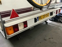 Elddis wisp 370 met voortent caravan - afbeelding 3 van  34