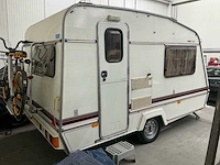 Elddis wisp 370 met voortent caravan - afbeelding 4 van  34