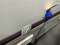 Elddis wisp 370 met voortent caravan - afbeelding 19 van  34