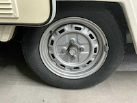 Elddis wisp 370 met voortent caravan - afbeelding 24 van  34