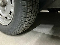 Elddis wisp 370 met voortent caravan - afbeelding 25 van  34