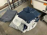 Elddis wisp 370 met voortent caravan - afbeelding 26 van  34