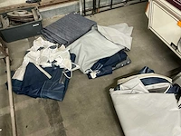 Elddis wisp 370 met voortent caravan - afbeelding 28 van  34