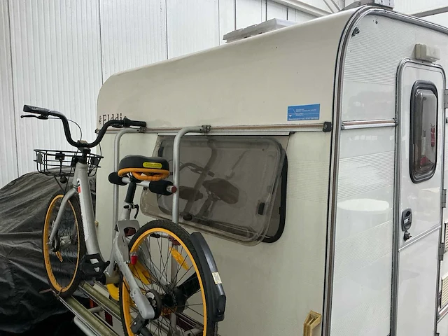 Elddis wisp 370 met voortent caravan - afbeelding 27 van  34