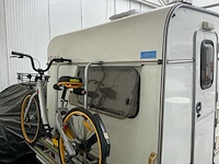 Elddis wisp 370 met voortent caravan - afbeelding 27 van  34