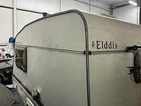Elddis wisp 370 met voortent caravan - afbeelding 32 van  34