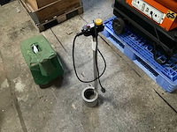 Elder mth kalvermelk verwarmer - afbeelding 1 van  3