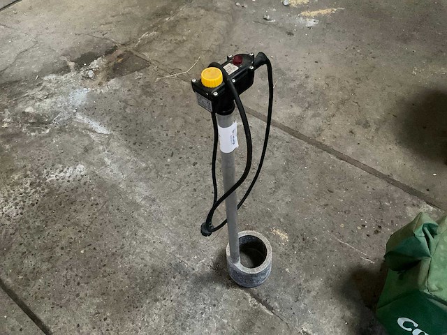 Elder mth kalvermelk verwarmer - afbeelding 2 van  3