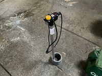 Elder mth kalvermelk verwarmer - afbeelding 2 van  3